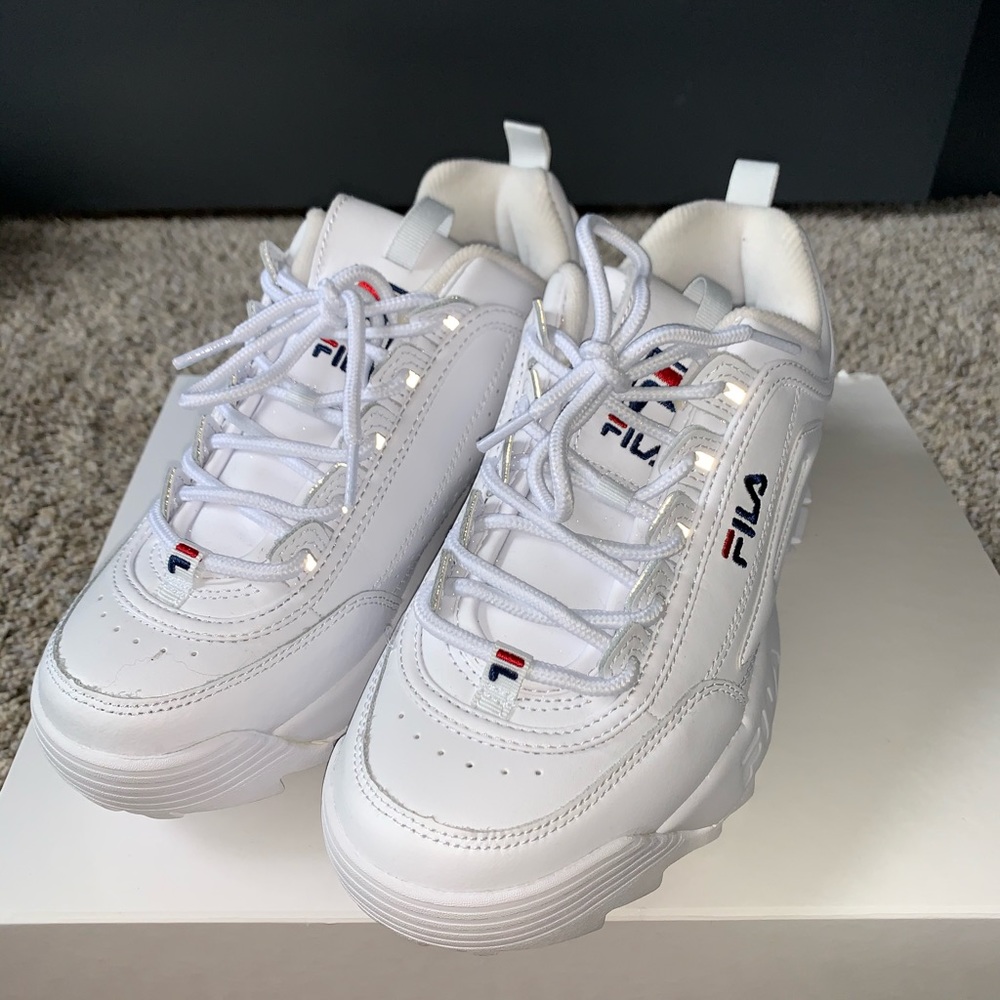 fila disruptor